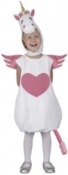 Kostým jednorožce pro děti