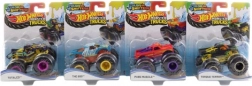 hot wheels monster trucks color shifters – měnící barvy