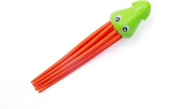 Barevné hračky do vody Bestway kalamáry