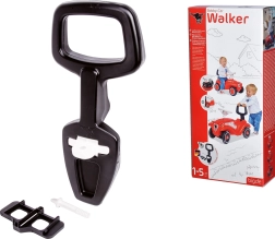 Uchyt a opěrka na jezdítko Bobby Car