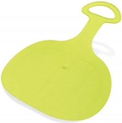 Pinguin kluzák na sníh limetková