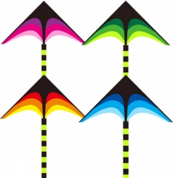 Létající drak Šipka 160 cm