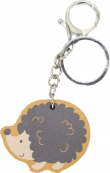 VIGA PolarB dřevěný přívěsek ježek