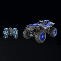 RC auto na dálkové ovládání Rock Climber