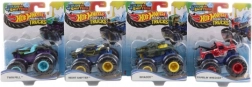 hot wheels monster trucks color shifters – měnící barvy