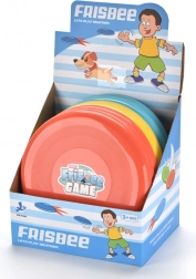 Létající talíř 25 cm