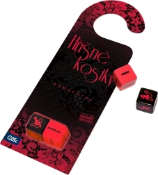 hříšné kostky Albi