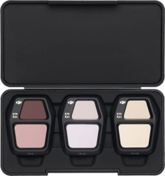 Sada ND filtrů DJI Air 3S (ND8/32/128)