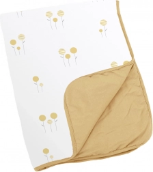 Doomoo Dream bavlněná dětská deka 75 × 100 cm