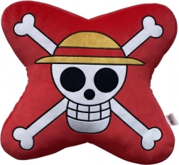 One Piece polštář z polyesteru