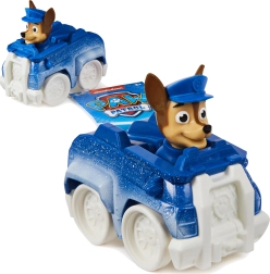 paw patrol sněžný policejní vůz chase 7 cm