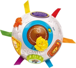 Vtech Neposlušný míček pro děti