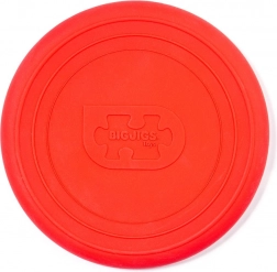 Frisbee červené cherry Bigjigs Toys