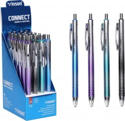 Propiska Oil Gel 0,5 mm