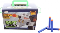 Náhradní pěnové náboje 100 ks