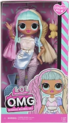 Panenka L.O.L. Surprise OMG Candylicious