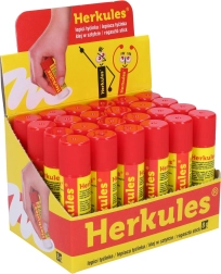 Lepidlo tuhé Herkules 8g