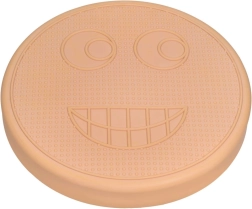 Senzorický balanční polštář Tullo béžový 30 cm