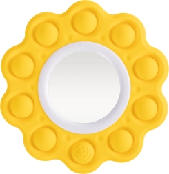 Dimpl Bright sluníčko se zrcátkem