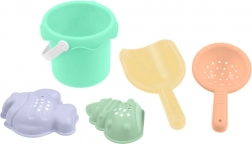 Sada na písek 5dílná