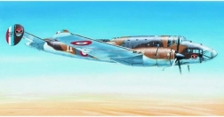 Model letadla Leo 451