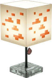 LED lampa MINECRAFT na AAA baterie