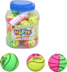 Hopskulka Basketbal 45 mm