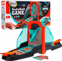 Stolní dovednostní hra basketbal pro děti i dospělé