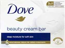 Dove mýdlo Beauty Cream Bar 100 g