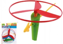 Dětská létající hračka Lena Fly High