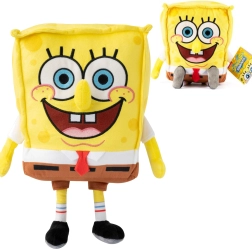 Plyšová hračka SPONGEBOB KALHOTYTYČKA 30 cm