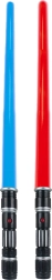 Světelný meč se zvukem a světlem 84 cm (2 barvy)