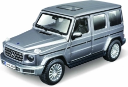 Sestavitelný model Mercedes‑Benz G‑Class 1:24