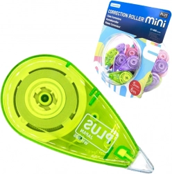 Pastelový korekční pásek 5 mm × 6 m