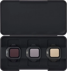 Sada ND filtrů pro DJI Mini 5 Pro (ND8/ND32/ND128)