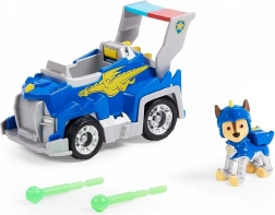 Sada figurek PAW Patrol Odvážní rytíři se drakem – Mix
