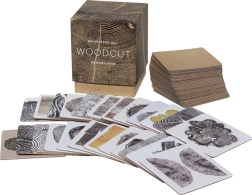 Pexeso Dřevořez od Chronicle Books