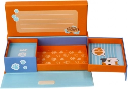 lávová lampa graffiti