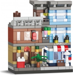 Stavebnice Kadeřnictví KOCO