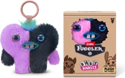 ZURU Fuggler Baby přívěsek na klíče v boxu - 1 kus