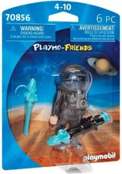 Figurka Strážce Vesmíru PLAYMOBIL Playmo-Friends