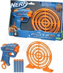 Sada Terčů Nerf Elite 2.0 Duo Target