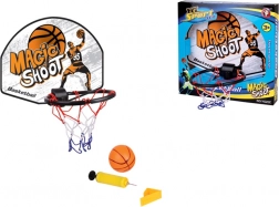 Basketbalový set pro děti 36 x 28 cm