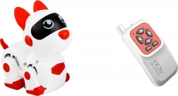 Mini RC pejsek na dálkové ovládání 10 cm