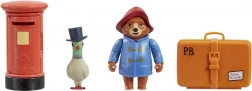 Rainbow Paddington a dopisy tetě Lucy