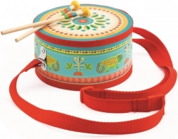 Malovaný bubínek DJECO