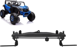 Přední osa pro elektrická vozítka XMX613