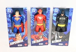 DC akční figurka 29 cm Batman / Superman / Flash