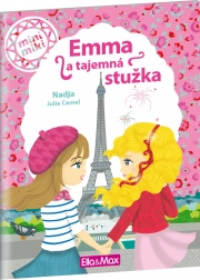 Emma a Tajemná Stužka ─ Příběhy pro nejmenší
