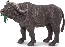 Safari Ltd. buvol africký figurka - 1 kus